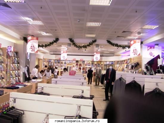 fotografii facute prin magazinul unirea tot magazinul unirea