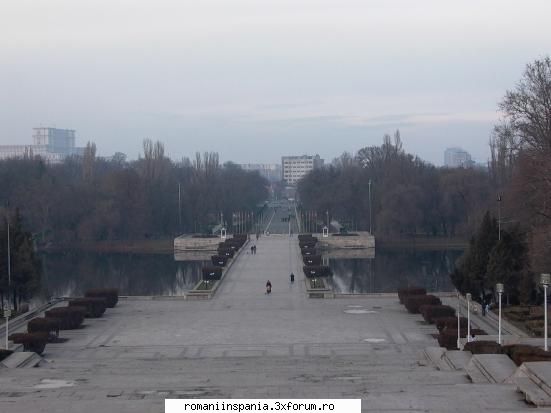 Parcul Carol ( Libertatii ) - Frends_4u - Fotografii, pesaje,Romania,spania Etc