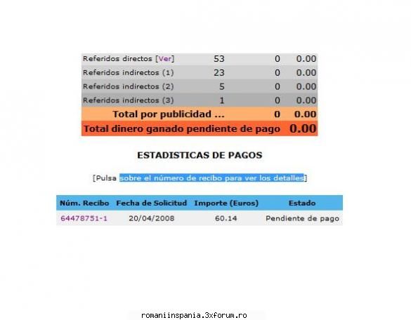 RASPUNSURI LA DIVERSE INTREBARI - Frends_4u - CASTIGA BANI PE NET 300 EURO LUNAR FARA SA FACI NIMIC