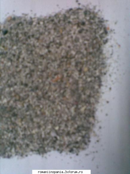 SE VINDE PVC RECICLAT MACINAT MICRONIZAT PENTRU FABRICAT TUBURI ETC - Frends_4u - OPORTUNITATI COLABORARI AFACERI ETC